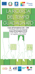 Presentazione 30 giugno Napoli Locandina 30 giugno Napoli