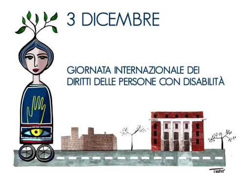 Giornata Disabilità