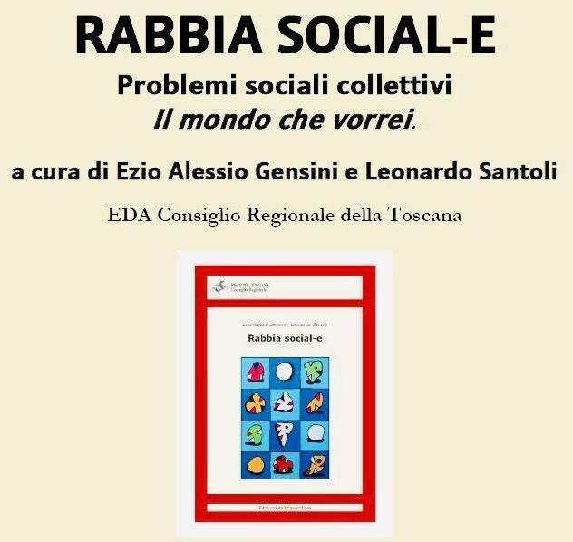 RABBIA SOCIAL - E