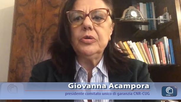 Presidente Campora, violenza contro le donne: quali misure nei luoghi di lavoro