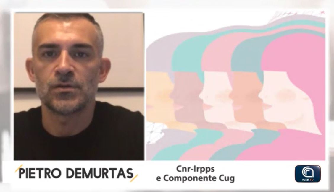 Demurtas, fronteggiare la doppia pandemia. i centri antiviolenza durante il lockdown 