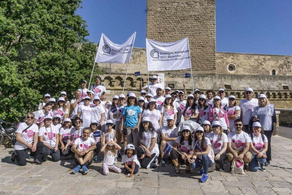 RACE FOR THE CURE 2025 - BARI