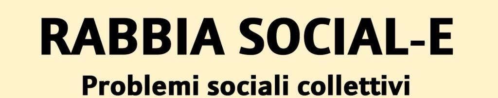 Riflessione: il mondo che vorrei