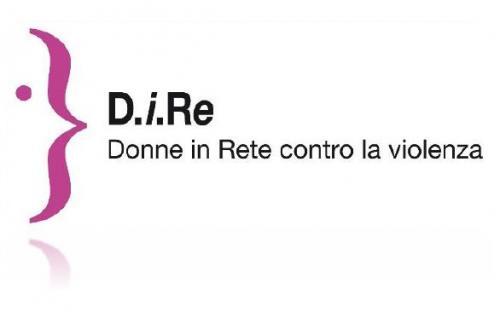 logo D.i.Re